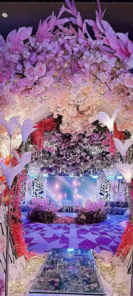 best venue decoration in davao city